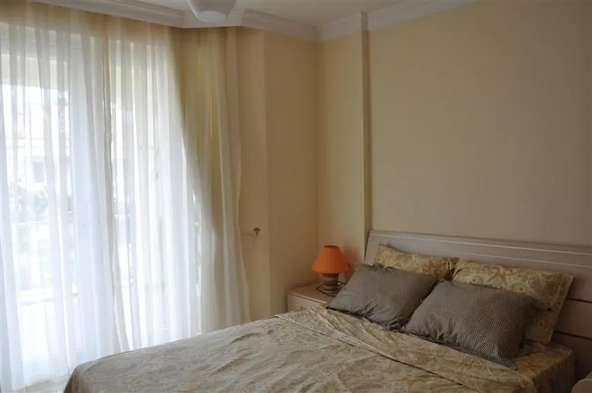 Apartmanhotel Fethiye Sunset Beach Club Hotel Törökország