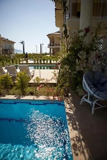 Aparthotel Fethiye Sunset Beach Club 0*,  Turquie