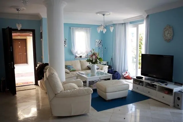 Aparthotel Fethiye Sunset Beach Club