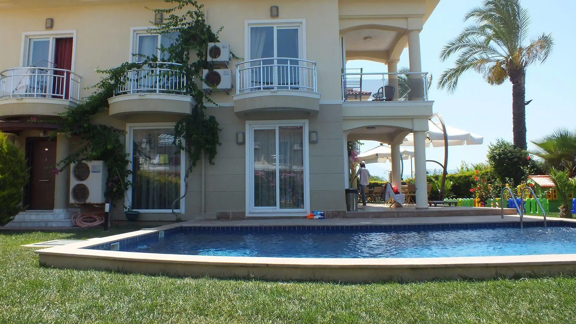 Fethiye Sunset Beach Club Hotel Turkey
